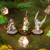 Birdfolk Champions